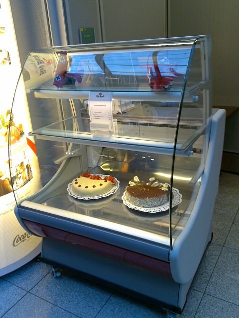 Sweet Kuchenvitrine Kuchenvitrinen Kuchenkühltheke Kuchentheken